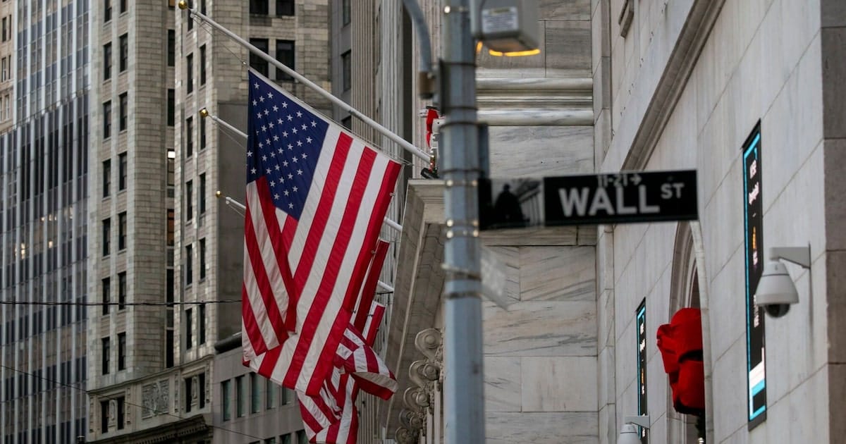Mercados Financieros: El Dow, S&P 500 y Nasdaq Suben Ante Expectativa por Inflación y Resultados Bancarios