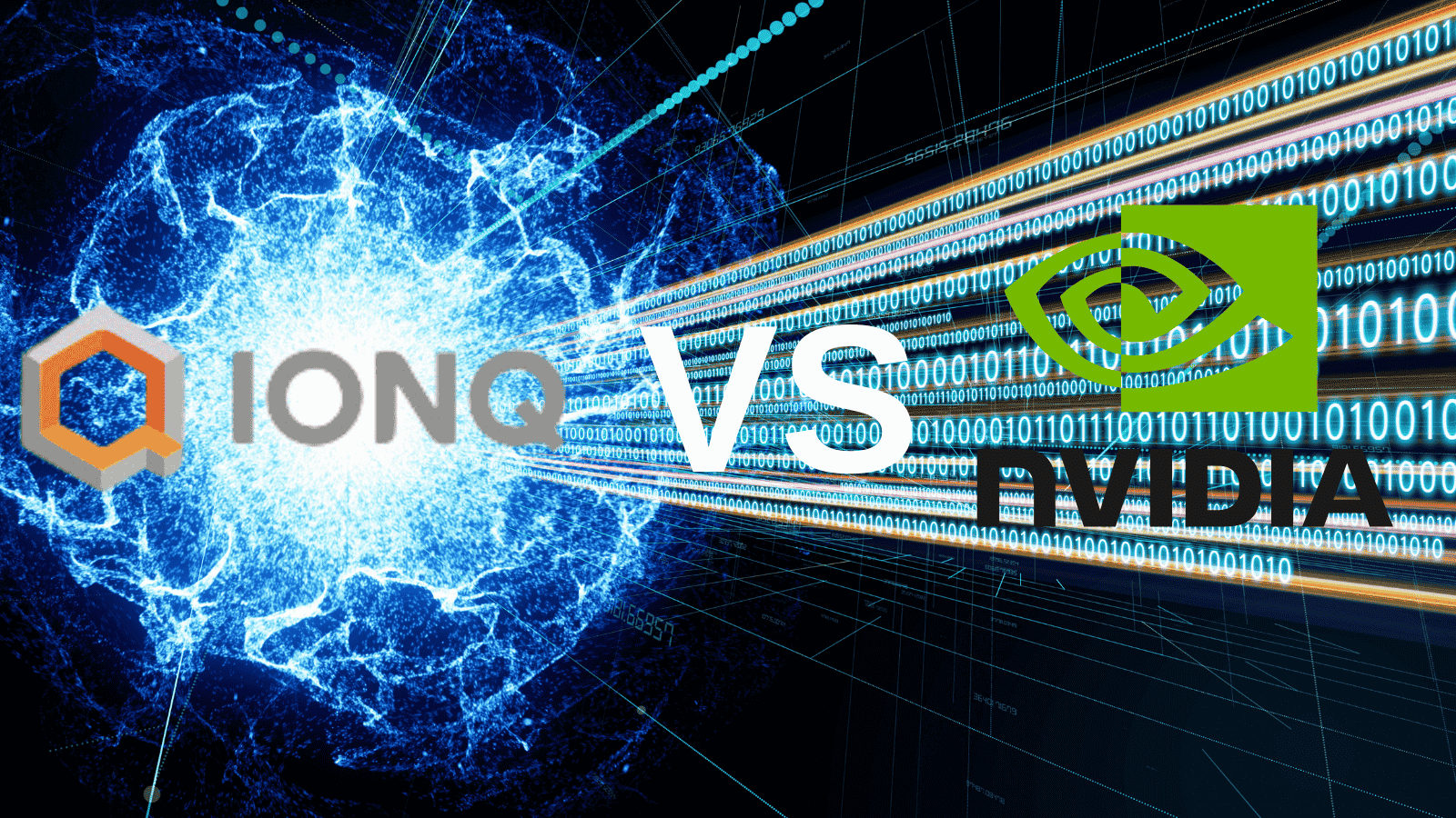 IonQ vs. Nvidia: ¿Cuál es la Mejor Inversión en Inteligencia Artificial este 2025?