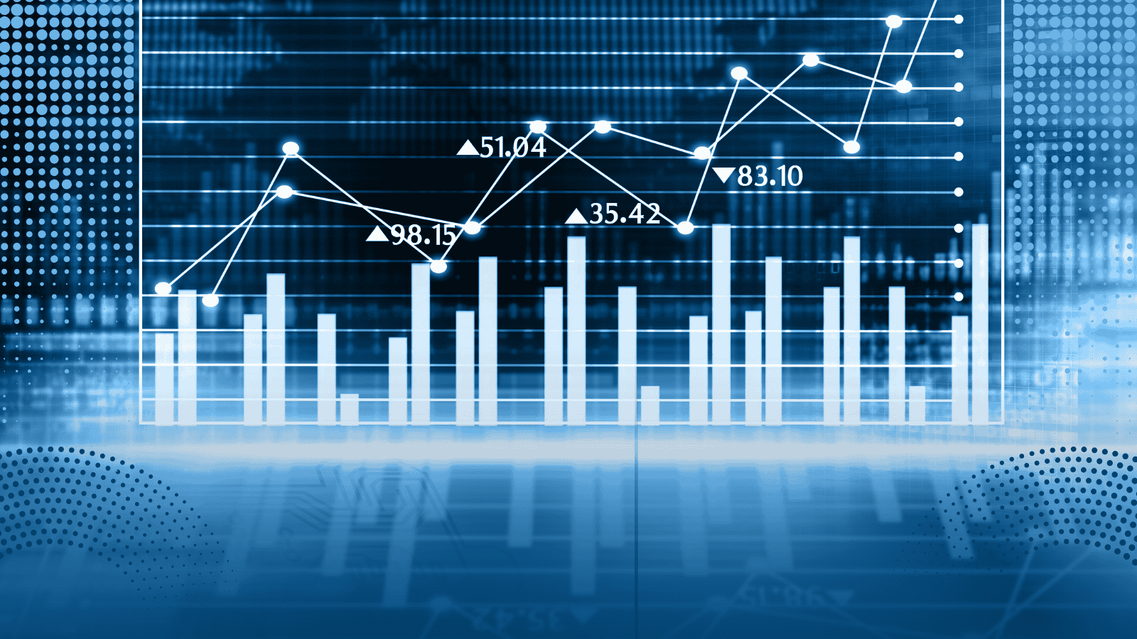 Principales Movimientos del Mercado Financiero al Iniciar 2025 y Perspectivas Anuales