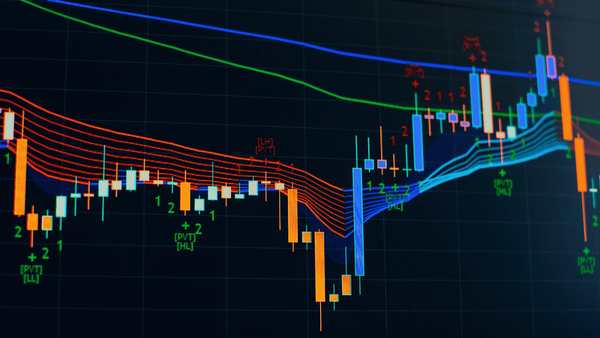 Medias Móviles en el Trading: Qué Son, Orígenes, Usos y Estrategias