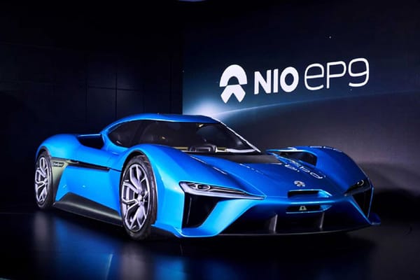 NIO lanza una actualización de software clave: ¿Qué impacto tendrá en el precio de sus acciones?